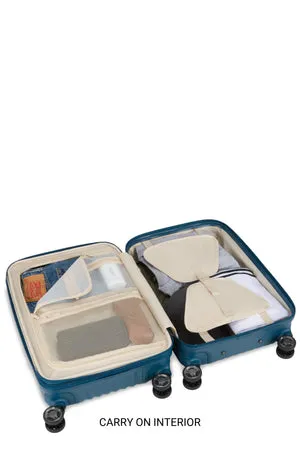 SwissGear Energie 2-Piece Spinner Set kuffertsæt 19"+27"