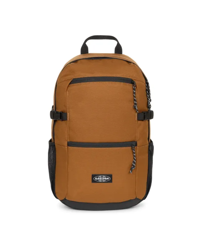 Eastpak Floid Pro rygsæk Brown Medium vandafvisende