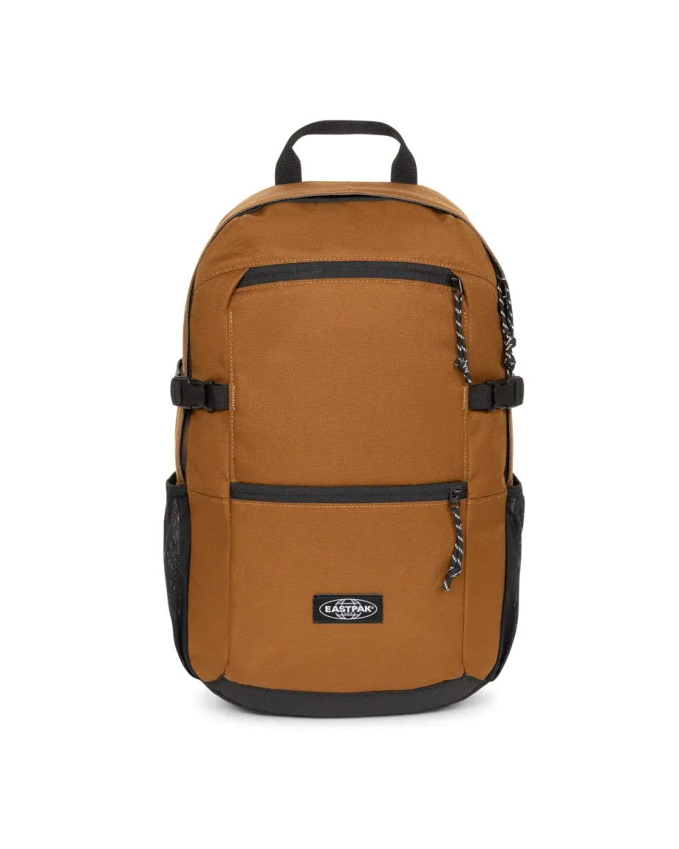 Eastpak Floid Pro rygsæk Brown Medium vandafvisende