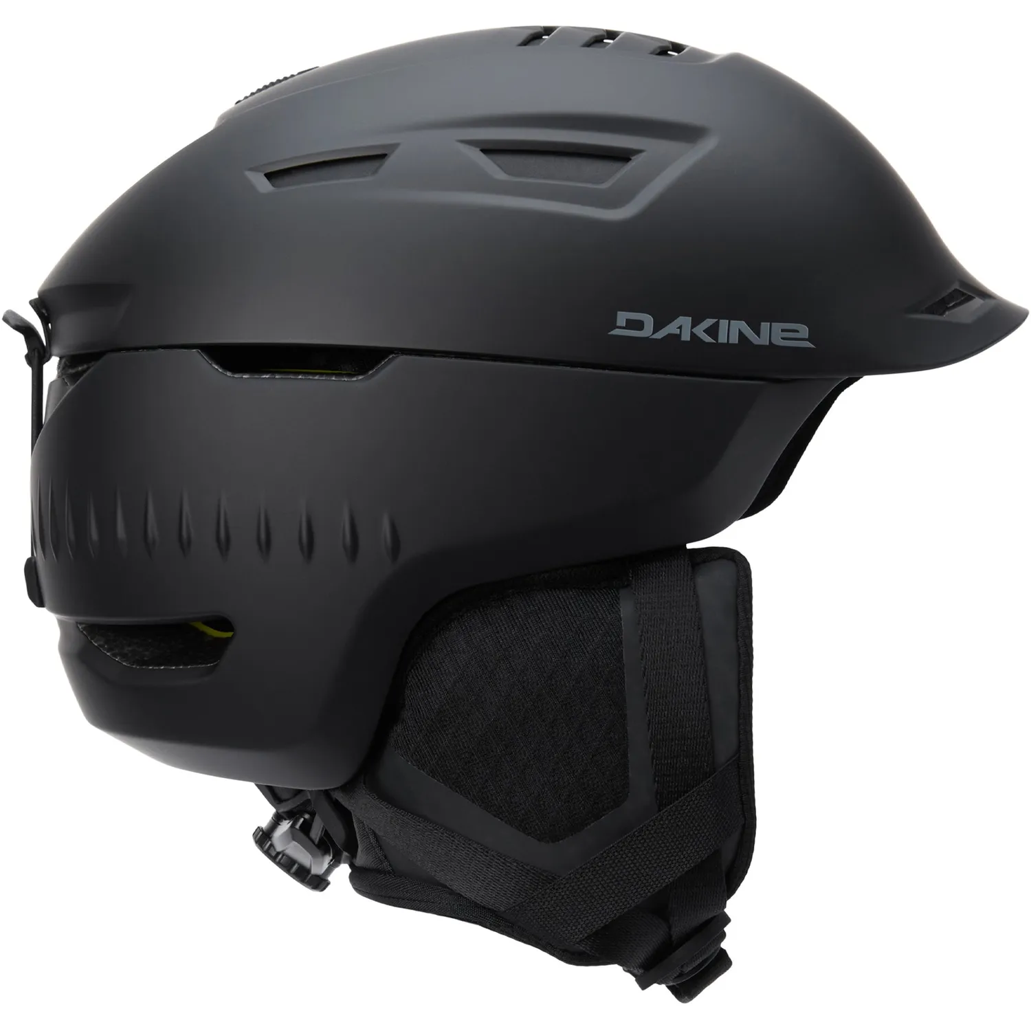 Dakine Forecast MIPS skihjelm sort str. M/L ventil