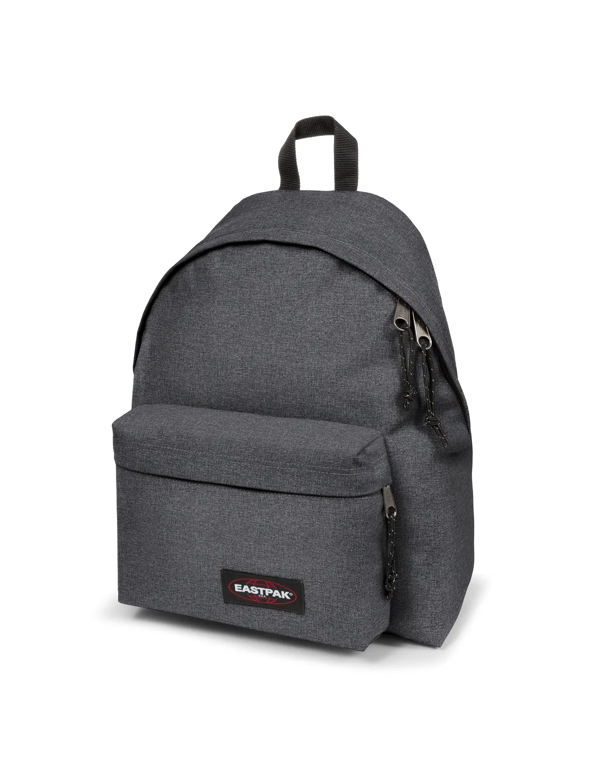 Eastpak Padded Pak'r rygsæk Black Denim denimlook