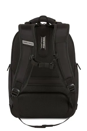 SwissGear Endure Laptop Backpack rygsæk laptop