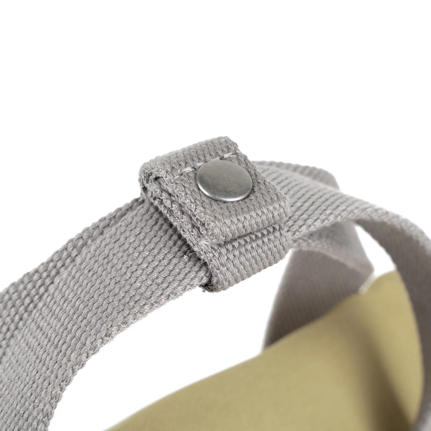 Roka Blackfriars computertaske Khaki L messenger