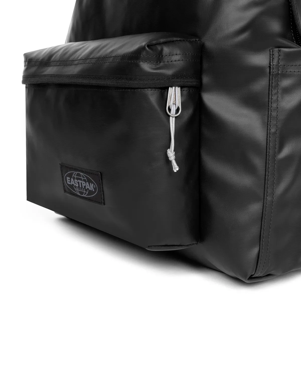 Eastpak Day Pak'r rygsæk Tarp Black vandafvisende