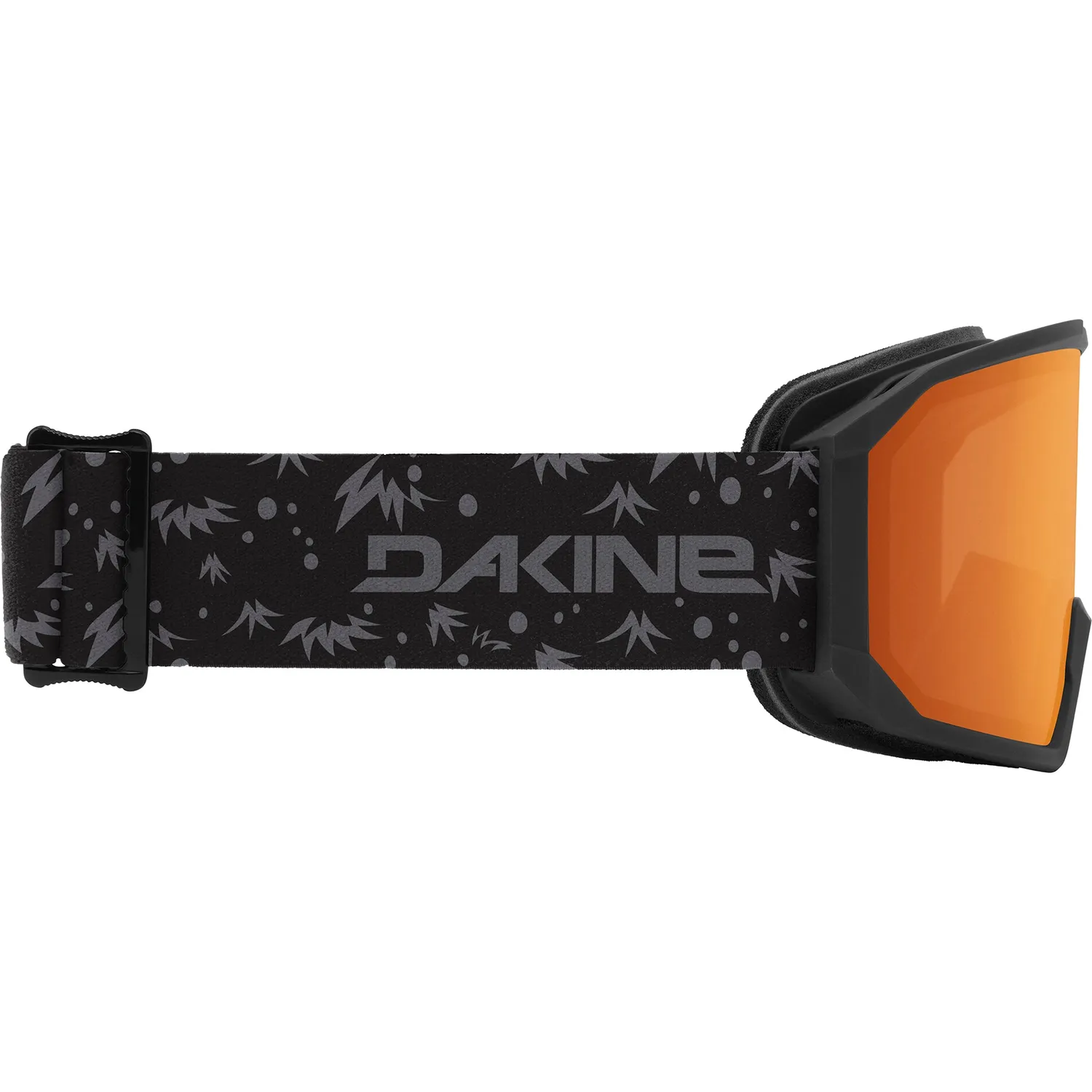 Dakine Playground børne skibrille Monster Amber dugfri