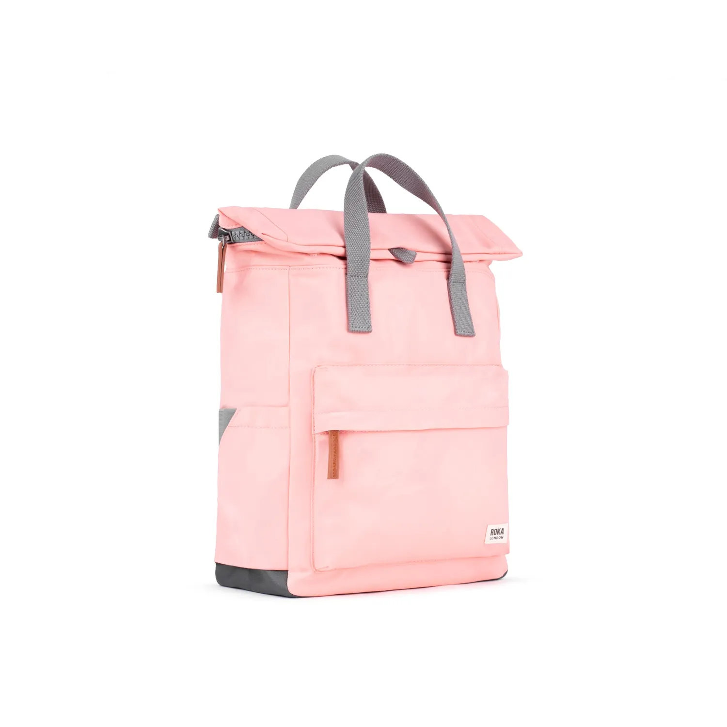 Roka Canfield rygsæk Punch Small roll-top
