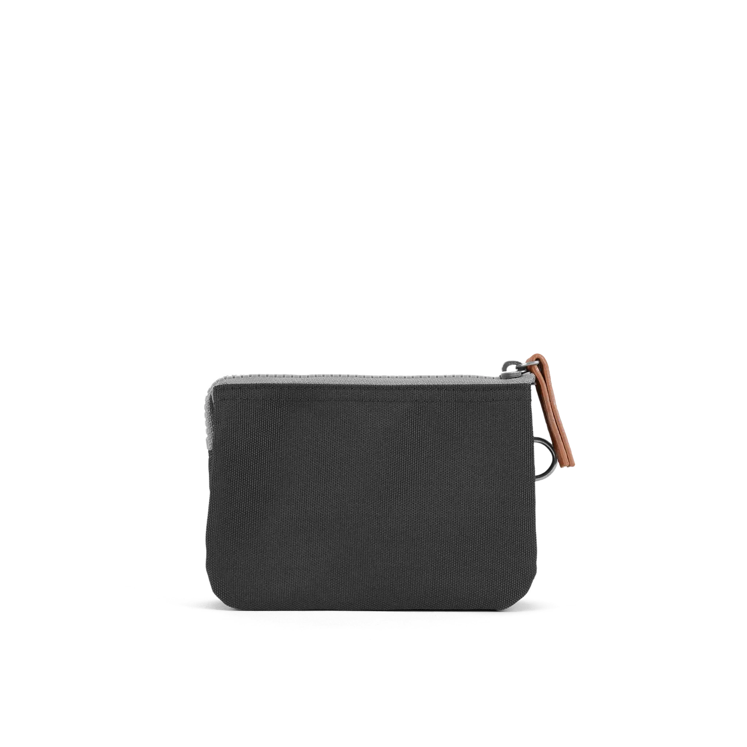 Roka London Carnaby pung Carbon small