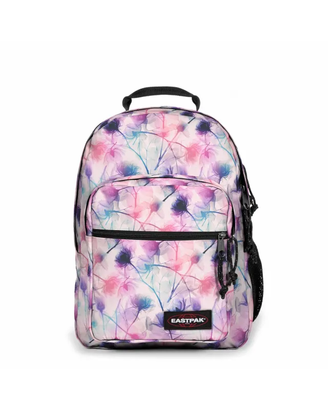 Eastpak Morius rygsæk medium purple ray 15 tommer