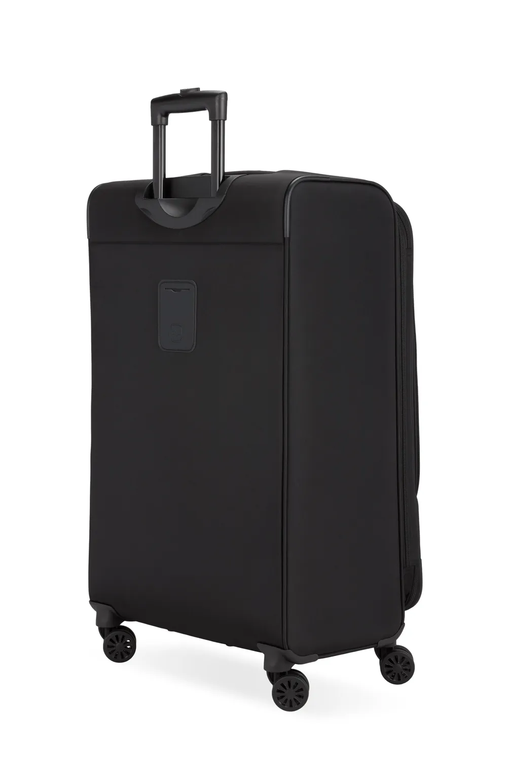 Swissgear 8260 Large stor kuffert sort spinner