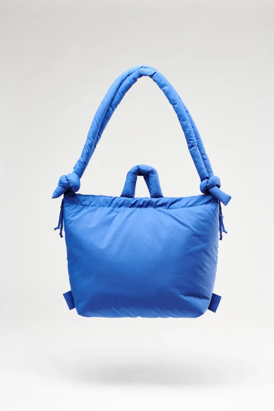 Ölend Ona Soft Bag skuldertaske Ripstop Black 17"