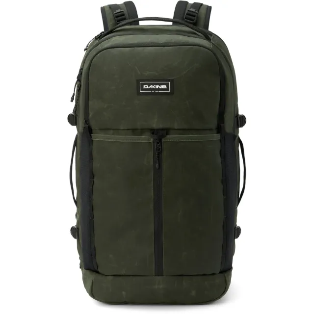 Dakine Split Adventure 38L rygsæk Rosin kabine