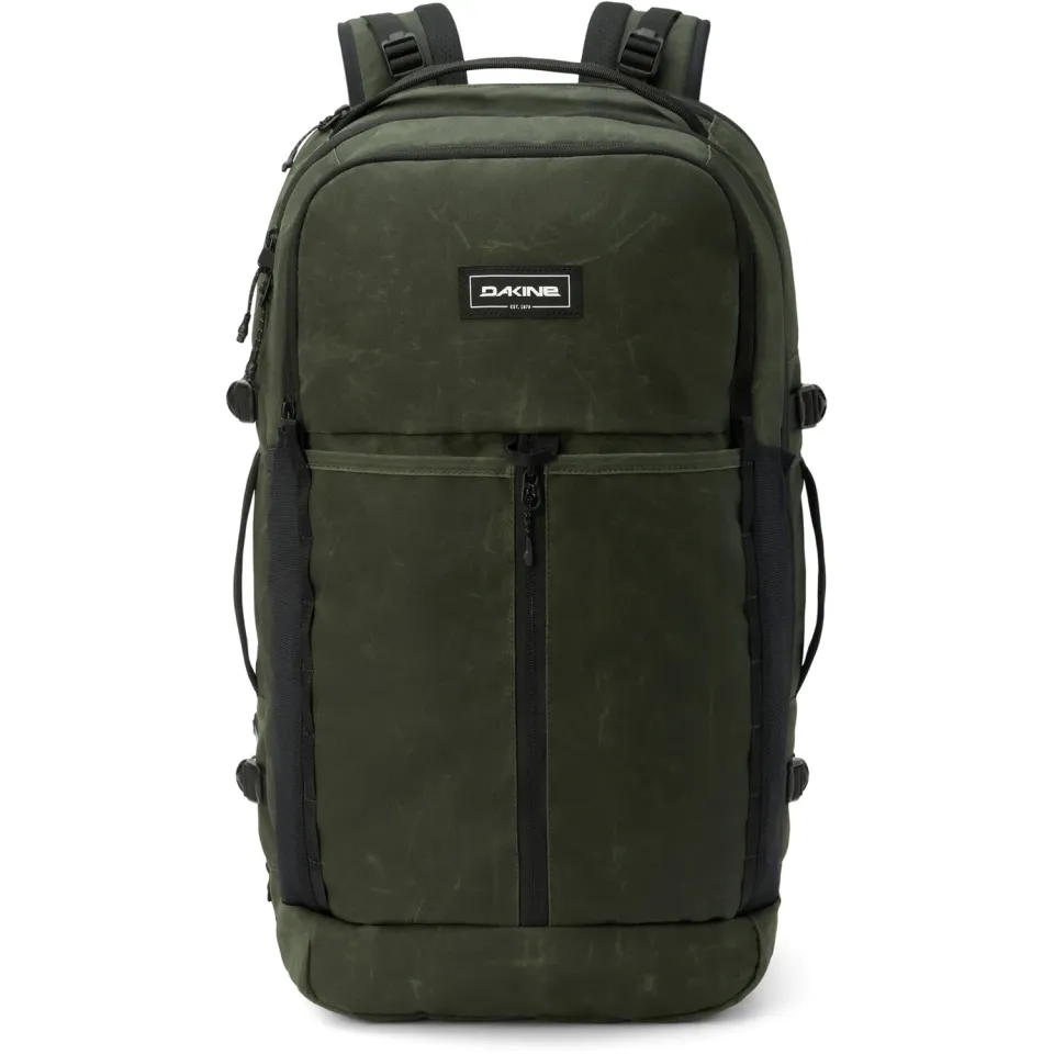 Dakine Split Adventure 38L rygsæk Rosin kabine