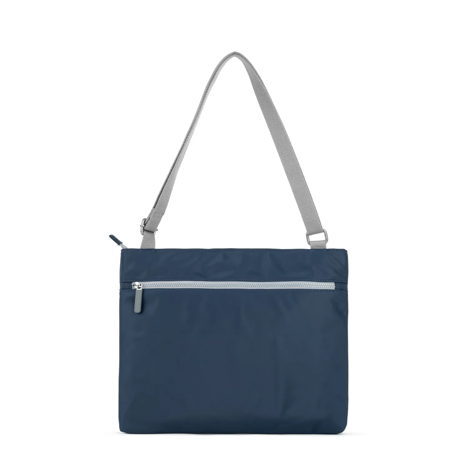 Roka London Moorgate Medium messenger midnight laptop 15" 3,2 l