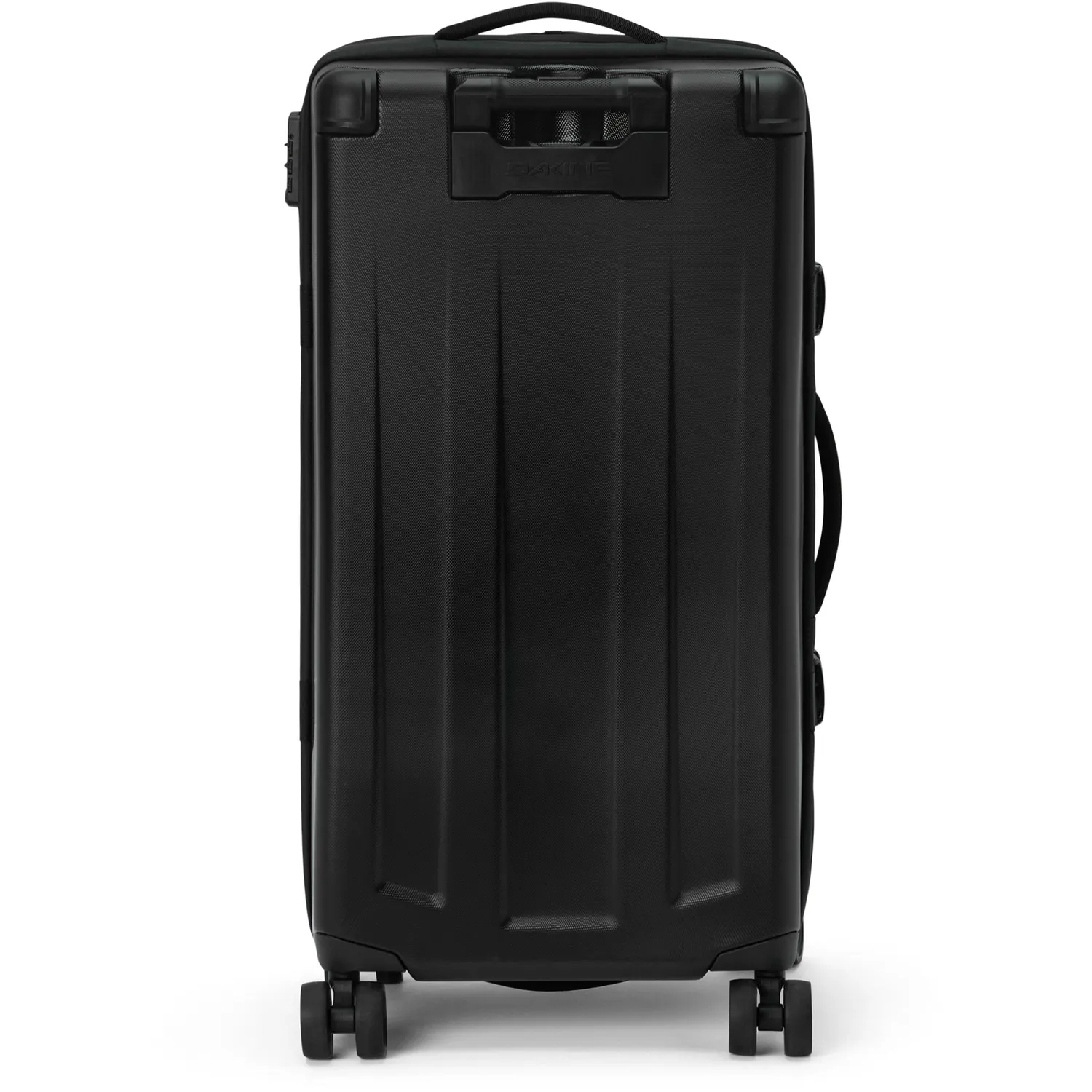 Dakine Split 4 Wheel 87L kuffert rosin spinner