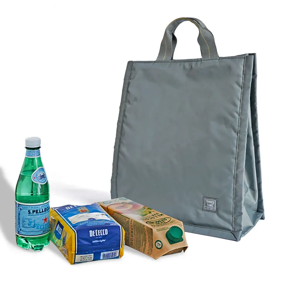 Harvest Label Flyer’s Supply HSP-0175 shopper sort let