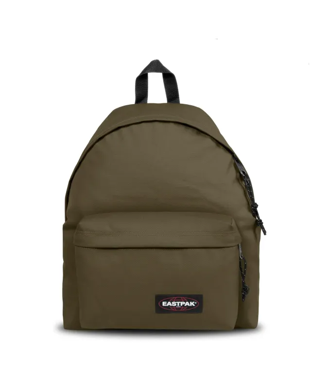 Eastpak Padded Pak'r rygsæk Army Olive vegansk