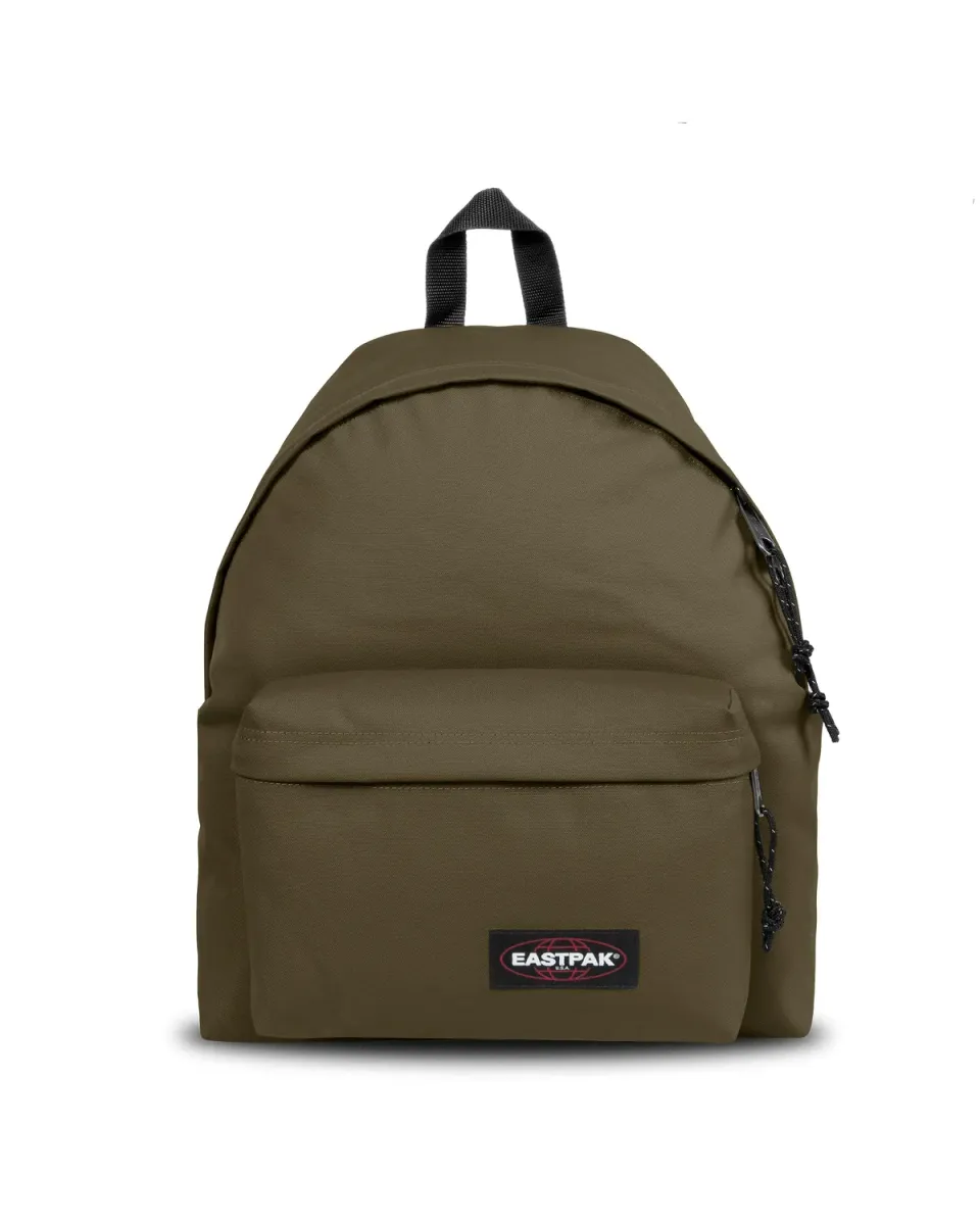 Eastpak Padded Pak'r rygsæk Army Olive vegansk