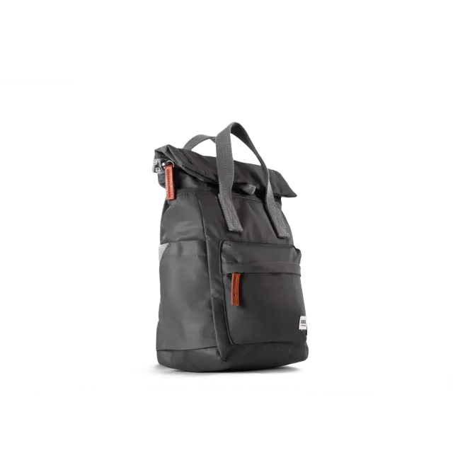 Roka London Canfield Roll Top rygsæk Medium 16 liter