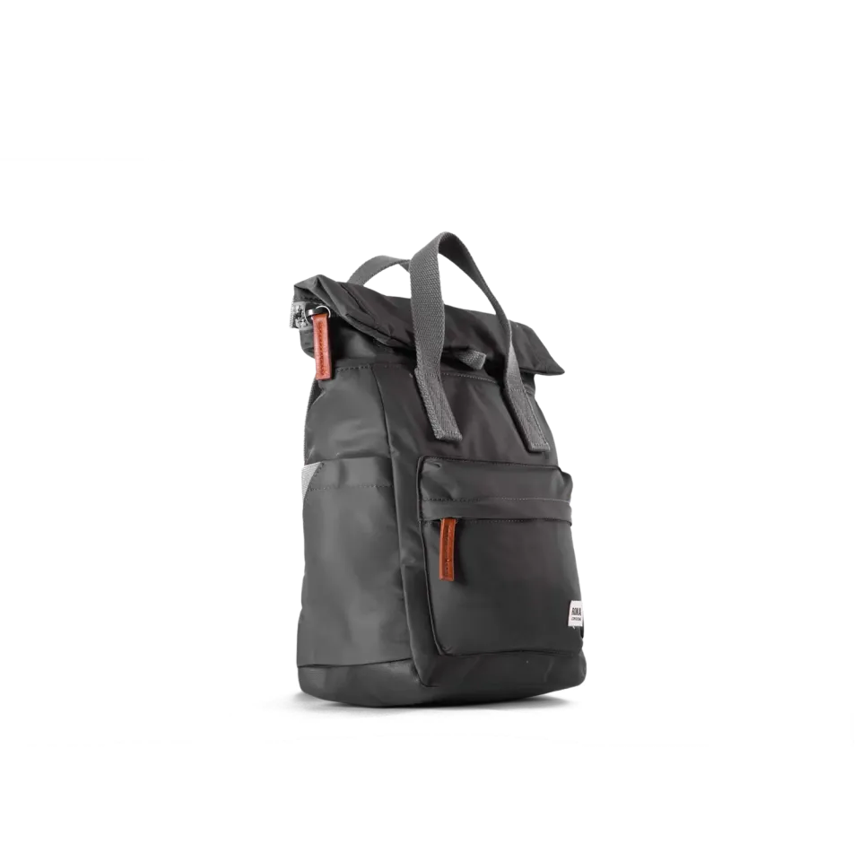 Roka London Canfield Roll Top rygsæk Medium 16 liter