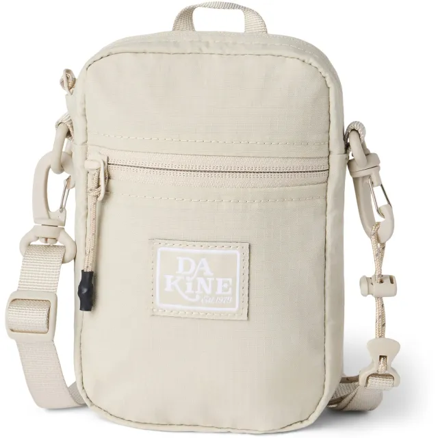 Dakine Journey Mini Crossbody taske Silver Lining 12x18cm