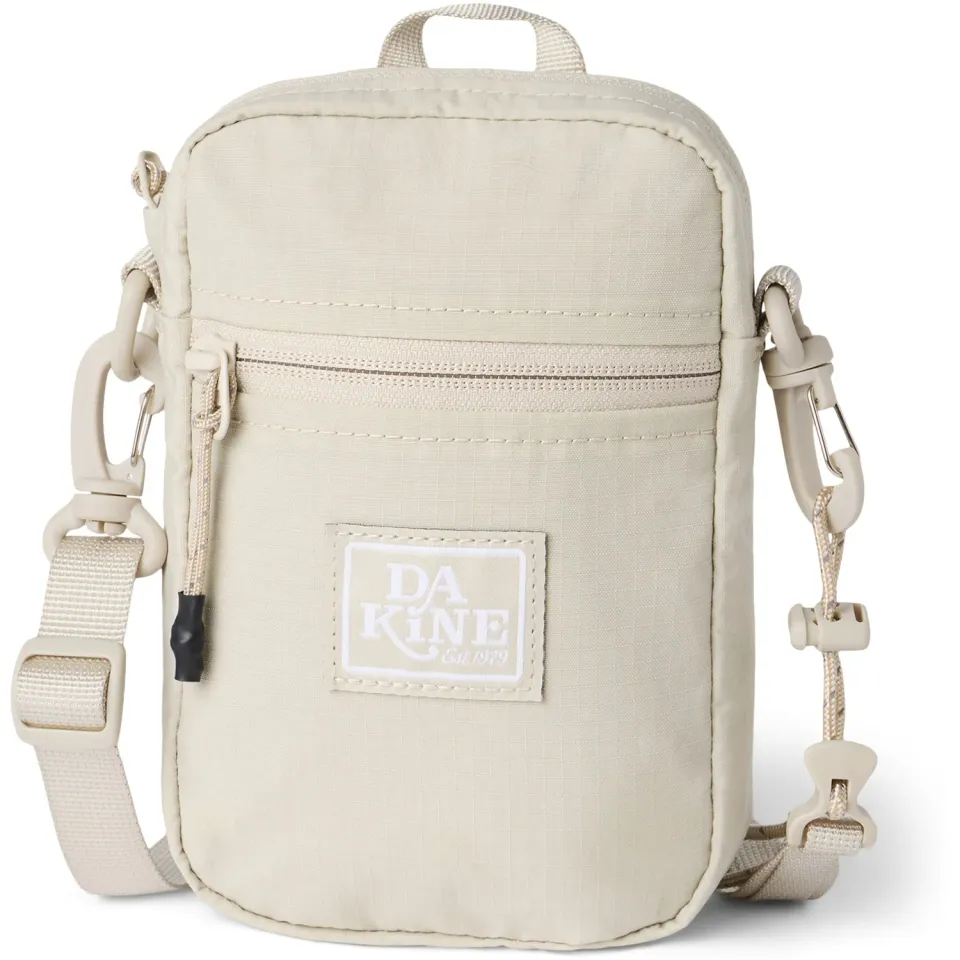 Dakine Journey Mini Crossbody taske Silver Lining 12x18cm
