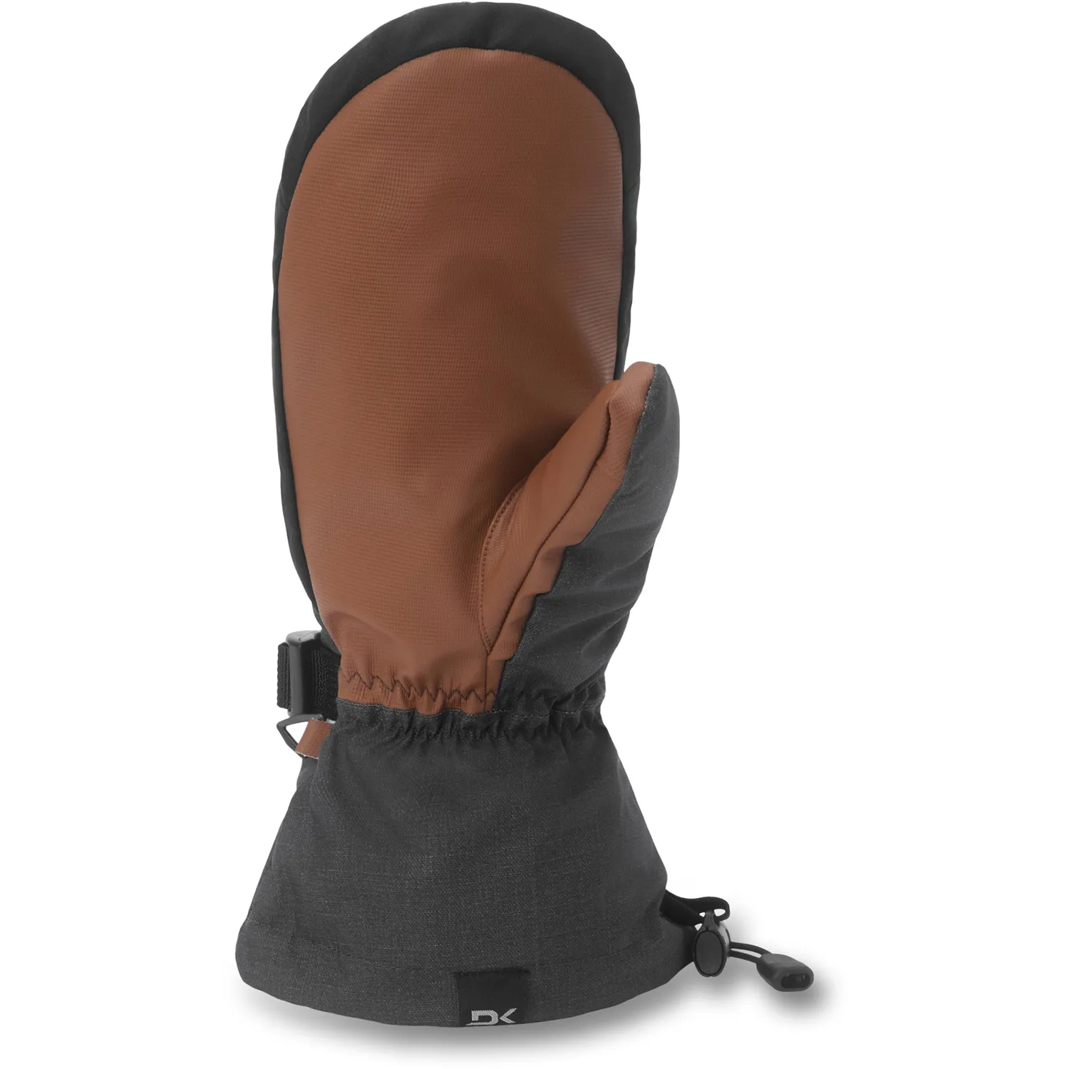 Dakine Blazer luffer grå isolerede