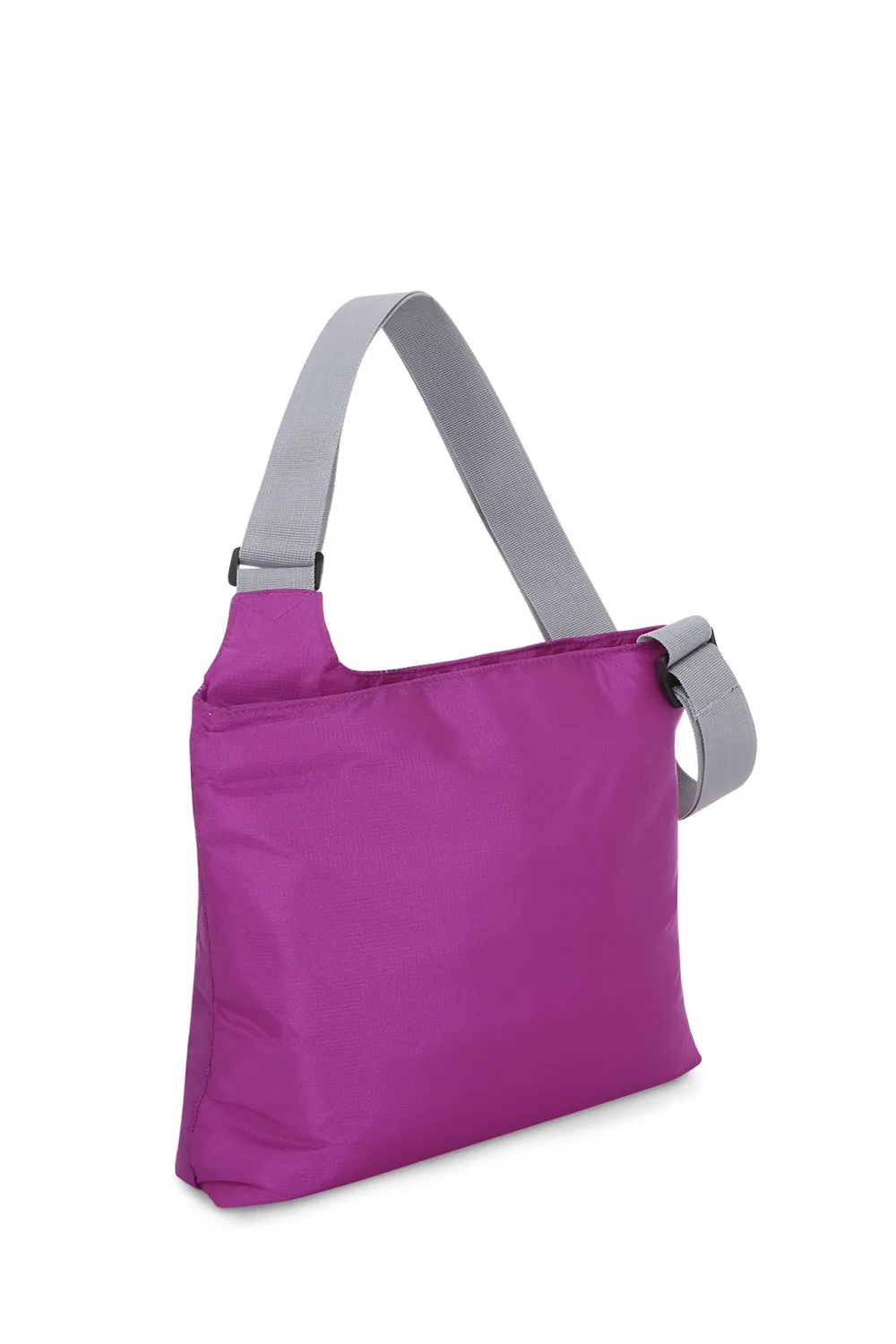 Swissgear 2359 Jewel crossbody taske lilla polyester