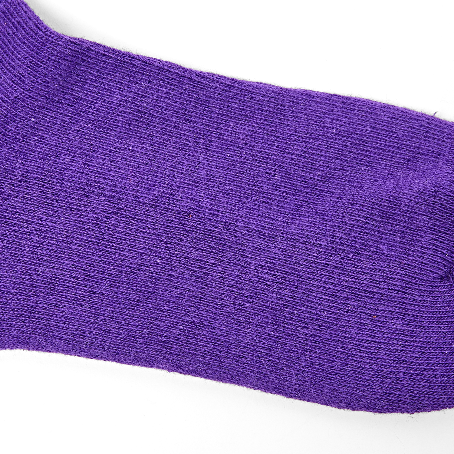 Roka London Windsor sokker Purple dame