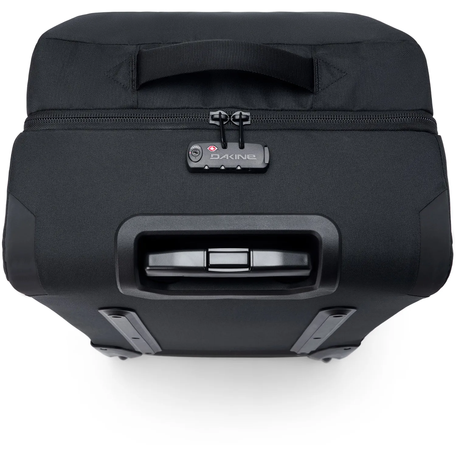 Dakine 365 Roller LT 100L kuffert Black TSA-lås