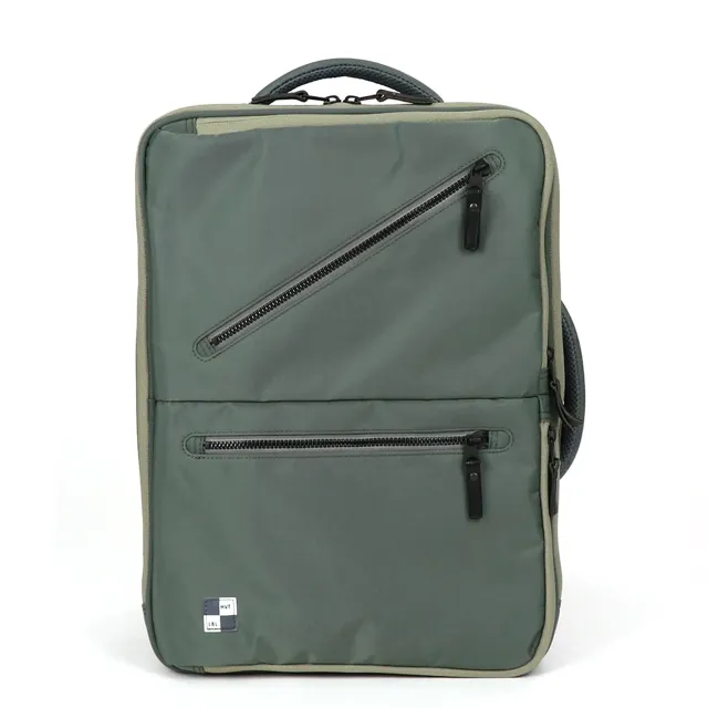 Harvest Label Business HO-0273 rygsæk 15" vandafvisende