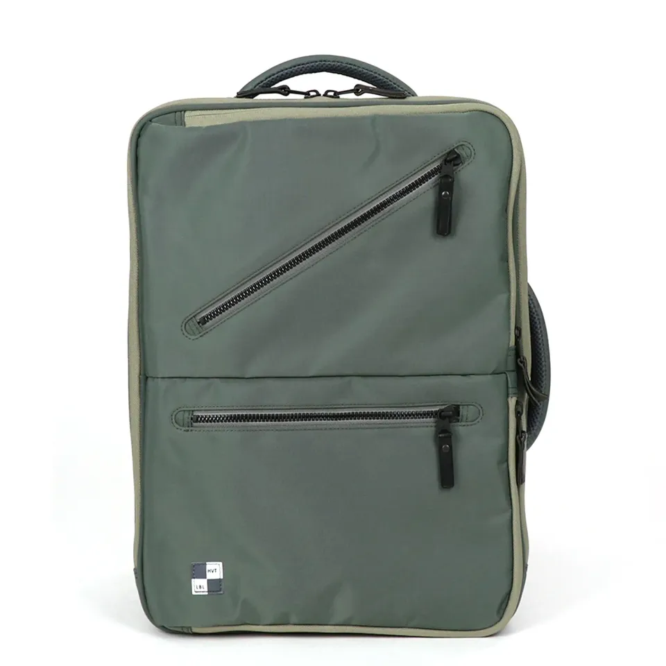 Harvest Label Business HO-0273 rygsæk 15" vandafvisende