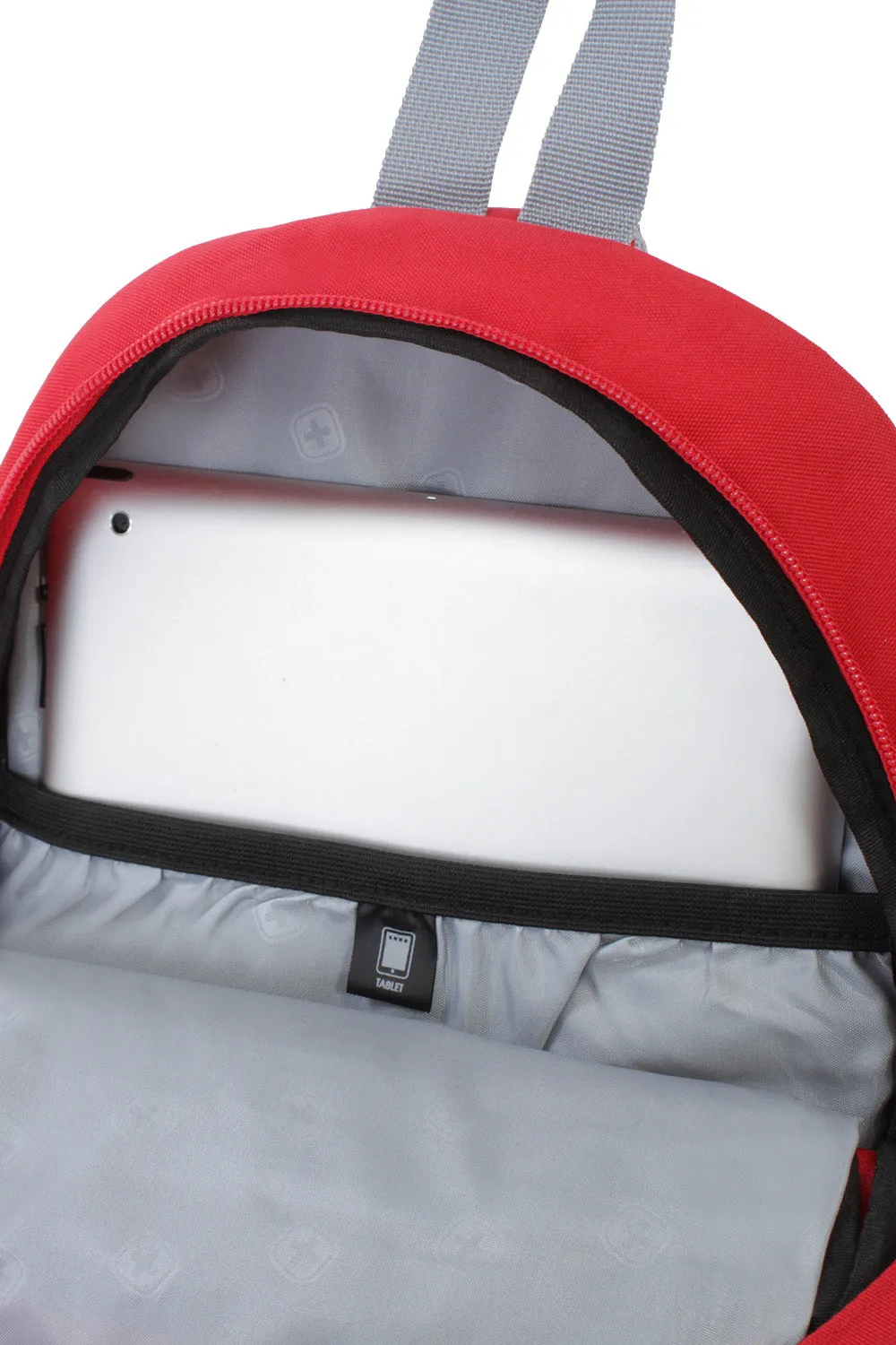 Swissgear 2310 Mini slingtaske rød tablet