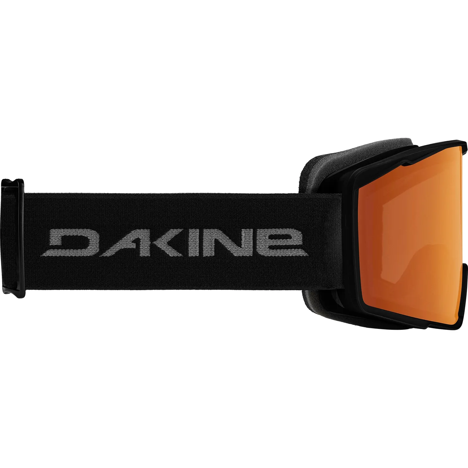 Dakine Venue skibriller Sort Amber med magnetskift