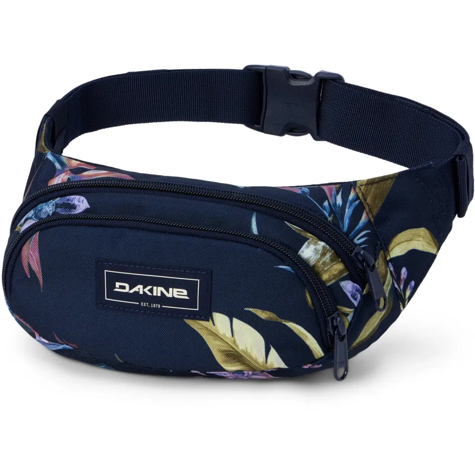 Dakine Hip Pack bæltetaske Hanalei 34 cm 2 rum