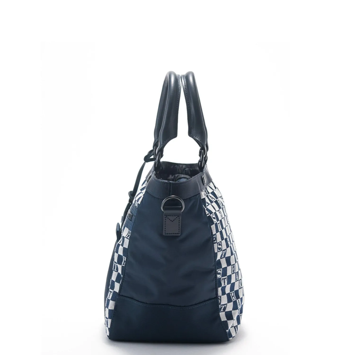 Harvest Label Parogram HJ-0250 tote sort jacquard A4