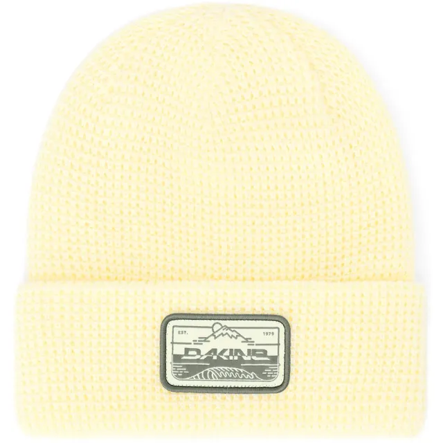 Dakine Jamie Beanie hue pear sorbet vaffelstrik