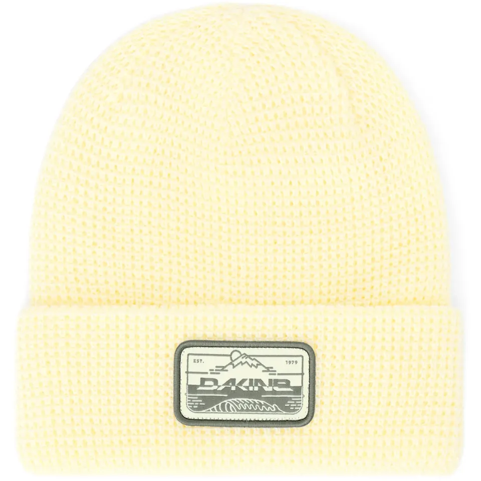 Dakine Jamie Beanie hue pear sorbet vaffelstrik