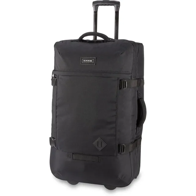 Dakine 365 Roller 100L kuffert Black delt rum