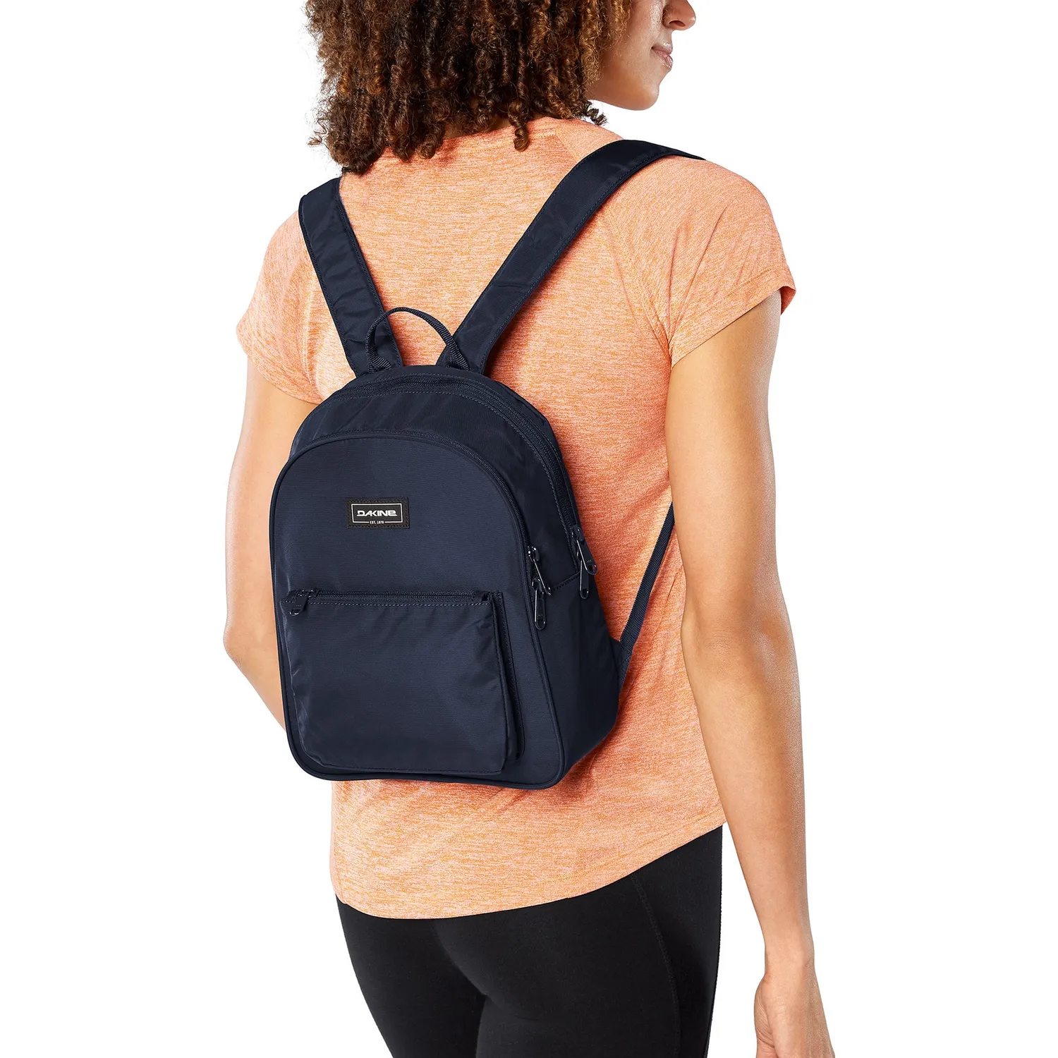 Dakine Essentials Backpack Mini rygsæk 7L Black