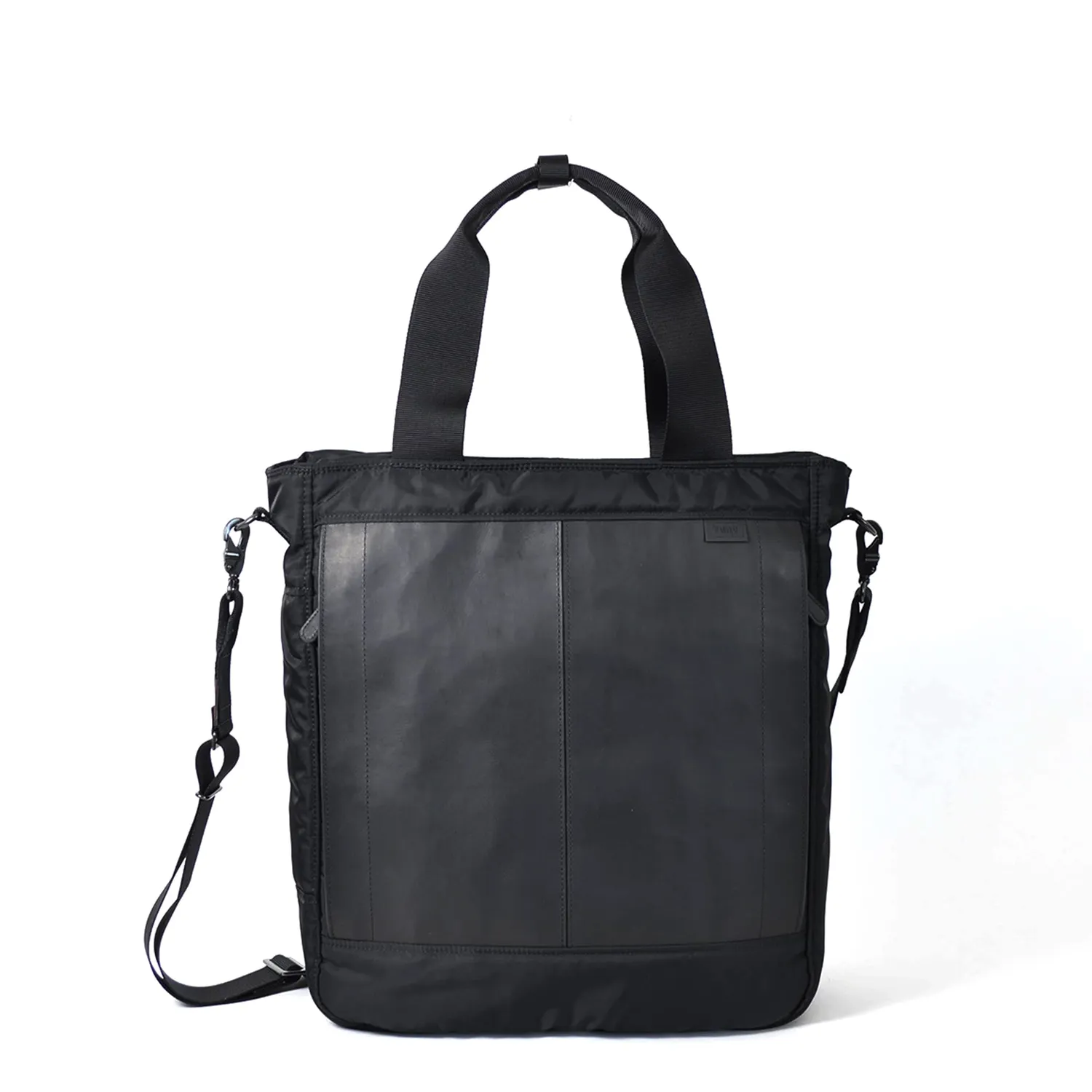 Harvest Label Flyer's Ghost HD-0372 tote sort 2-vejs