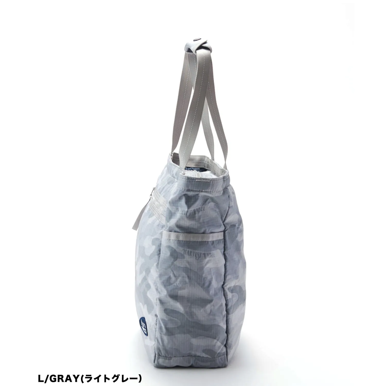 Harvest Label Neo Paratrooper HT-0154 totebag sort let