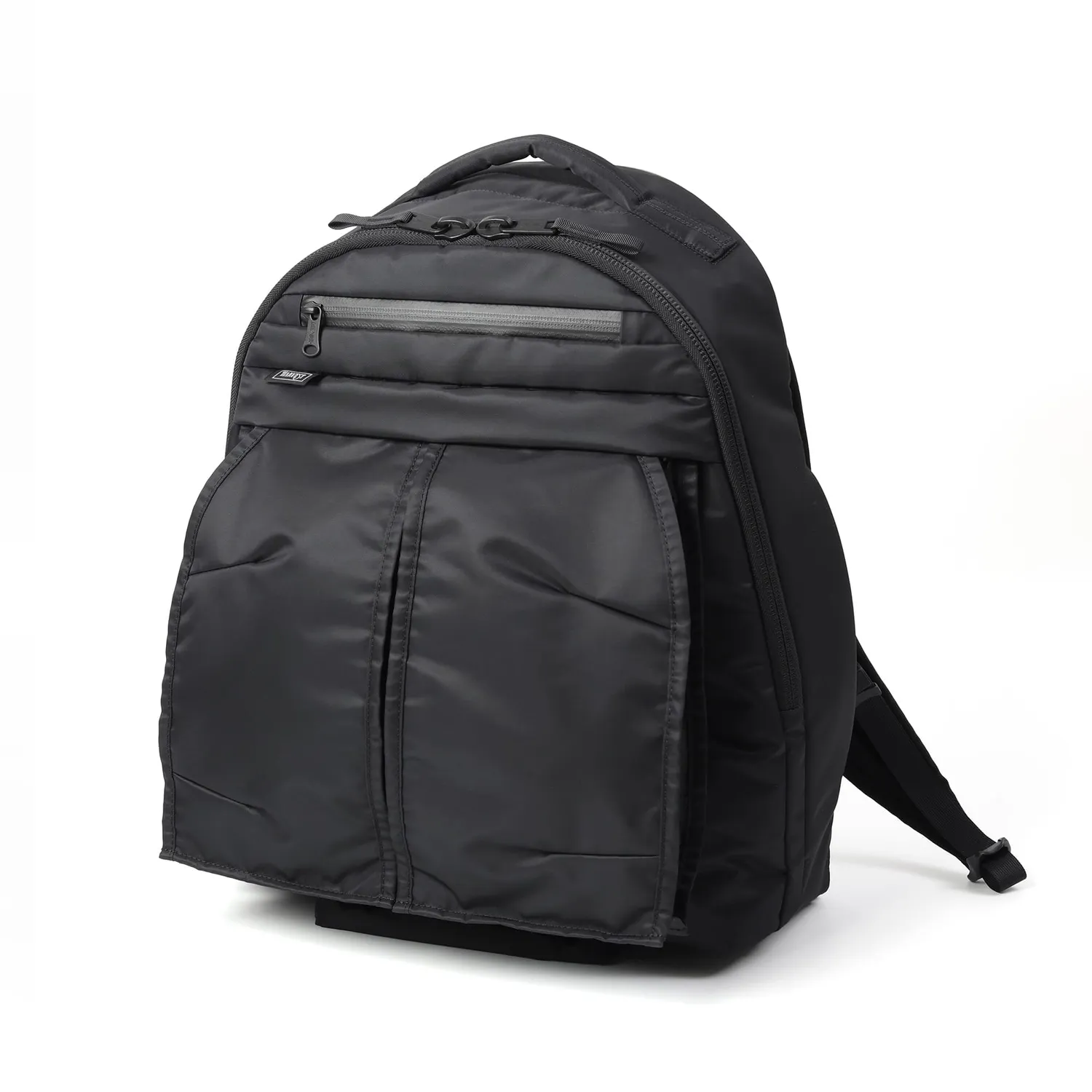 Harvest Label Urban Cargo HVT-0280 rygsæk sort vandtæt