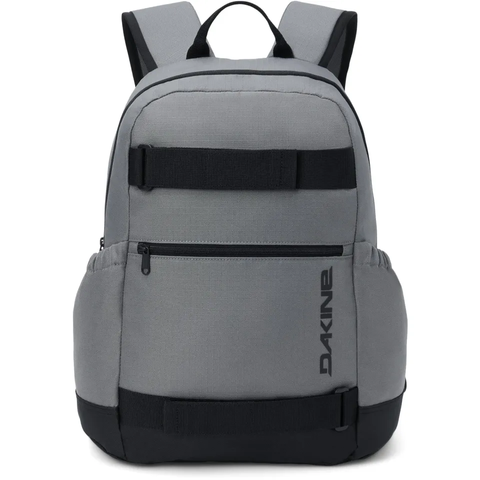 Dakine Atlas 2.0 21L rygsæk Castlerock grå