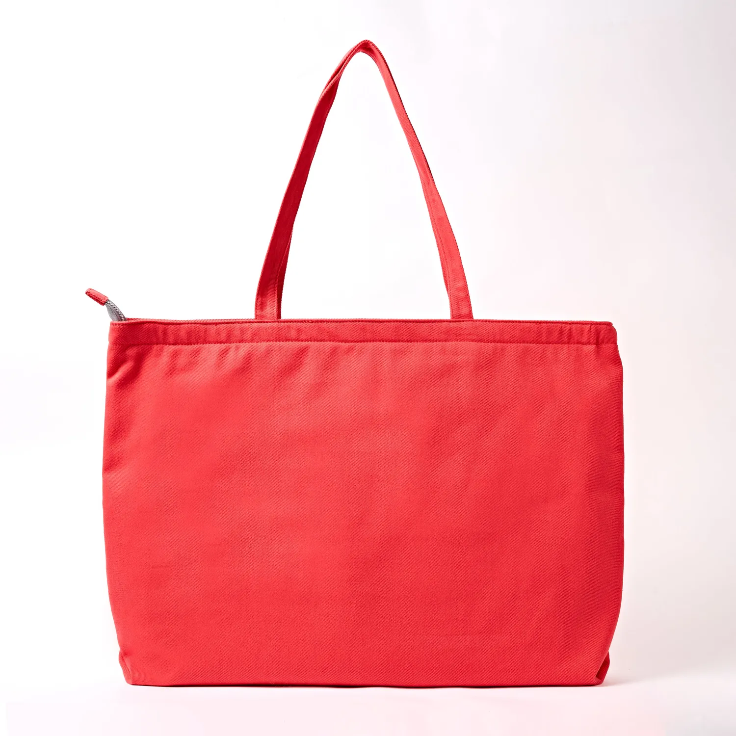 Roka London Portobello tote Scarlet 19 liter
