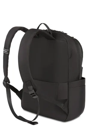 Swissgear Bloom rygsæk laptop trolleyrem vandafvisende