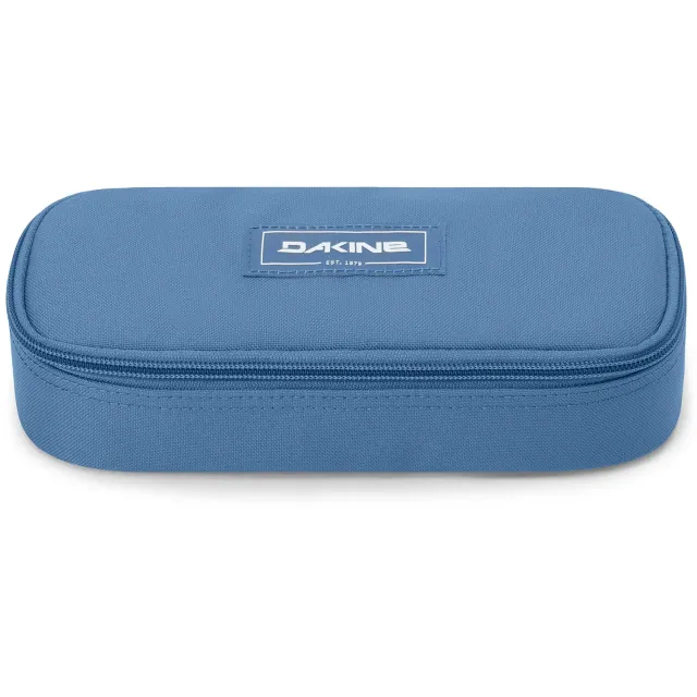 Dakine School Case penalhus Moonlight Blue genbrugspolyester