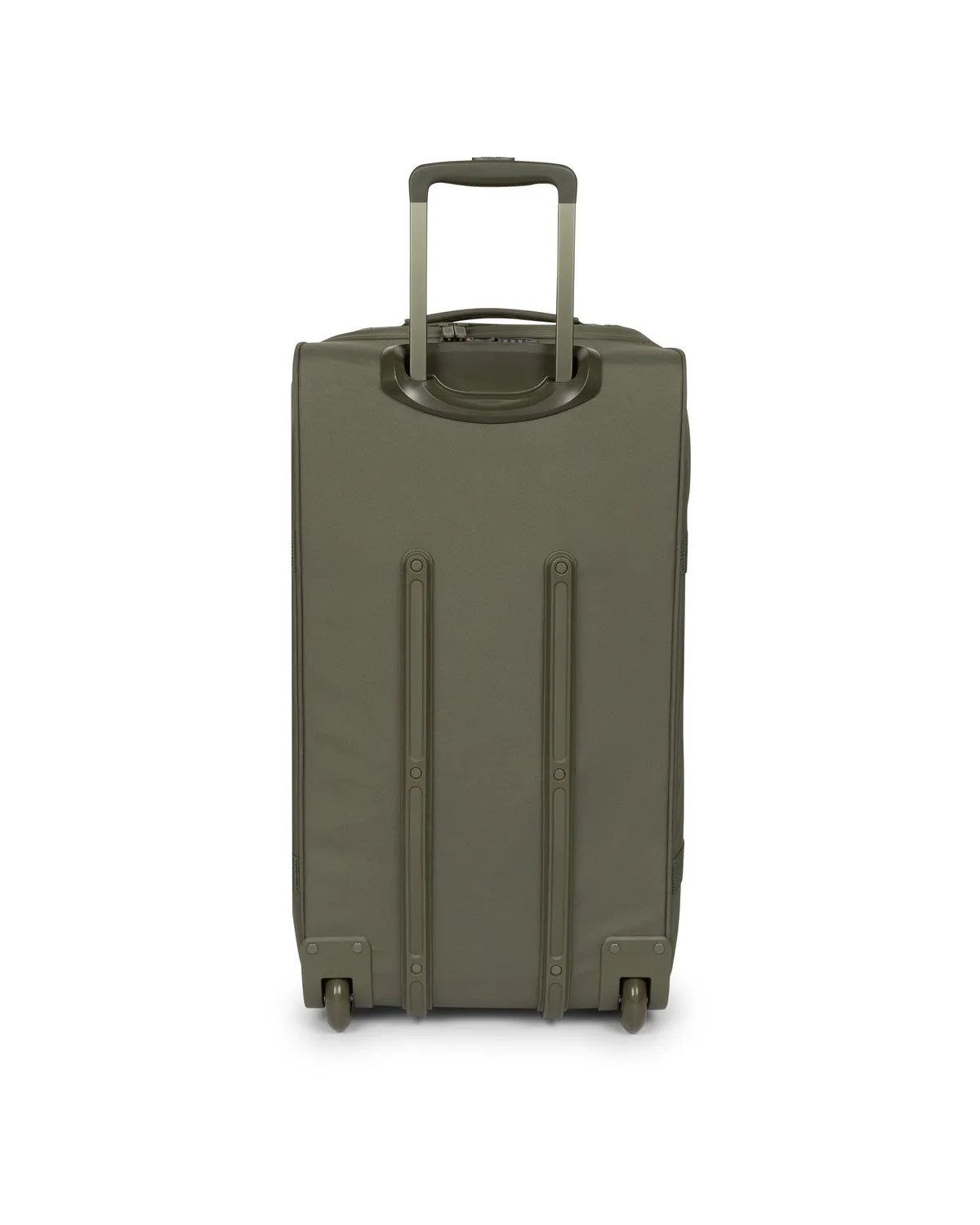 Eastpak Transitr Plus L kuffert Khaki Large vandafvisende