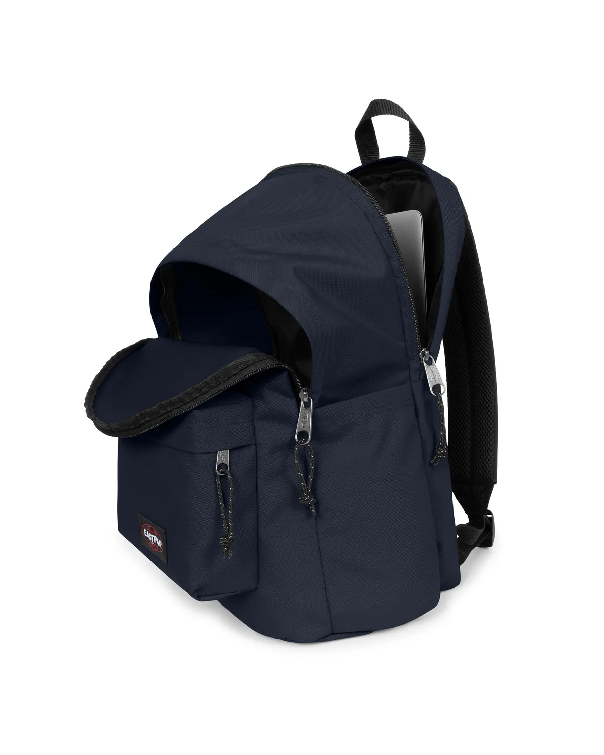 Eastpak Day Office rygsæk Ultra Marine Medium laptop