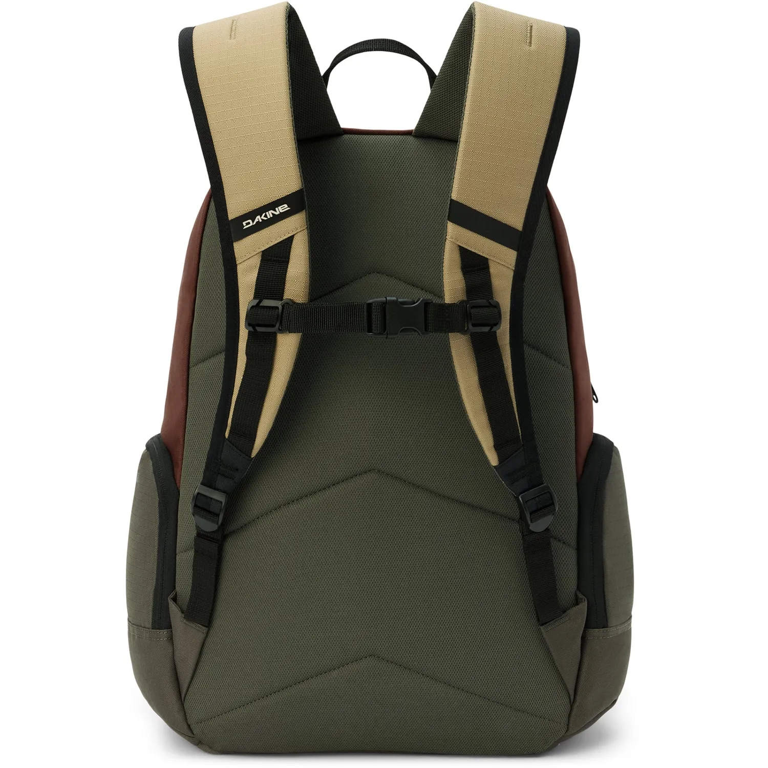 Dakine Atlas 2.0 rygsæk 28L Mojave laptop