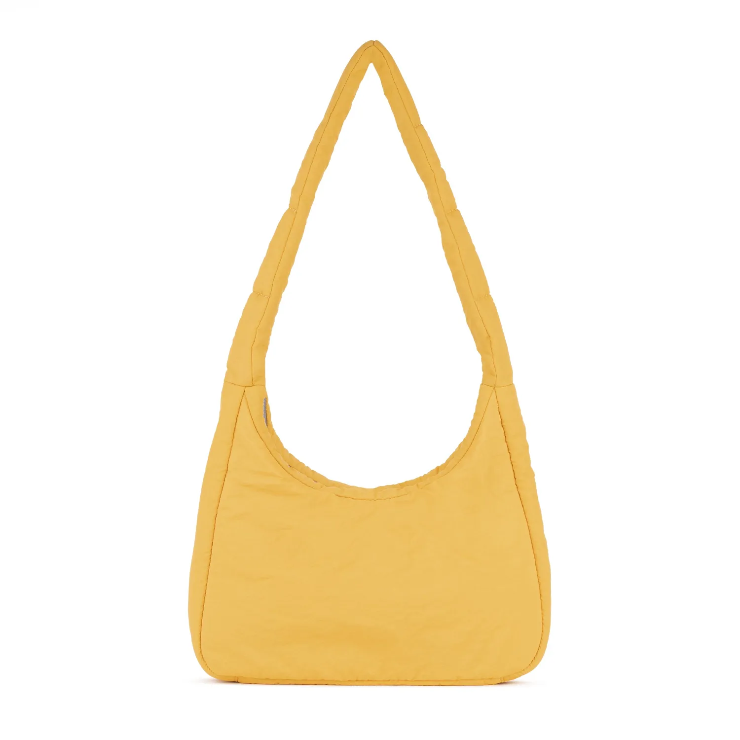 Roka London Belsize Medium crossbody taske corn 14,7 l
